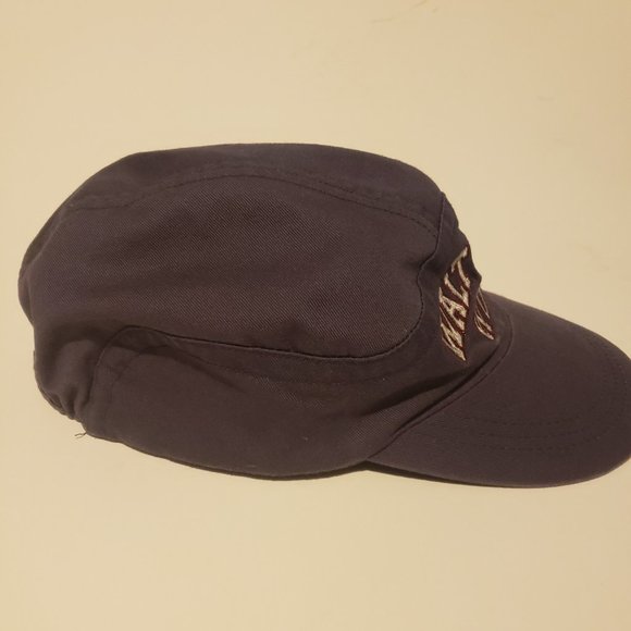 Walt Disney World Ball Cap Hat Adjustable Baseball Adult Navy Blue - Picture 2 of 6